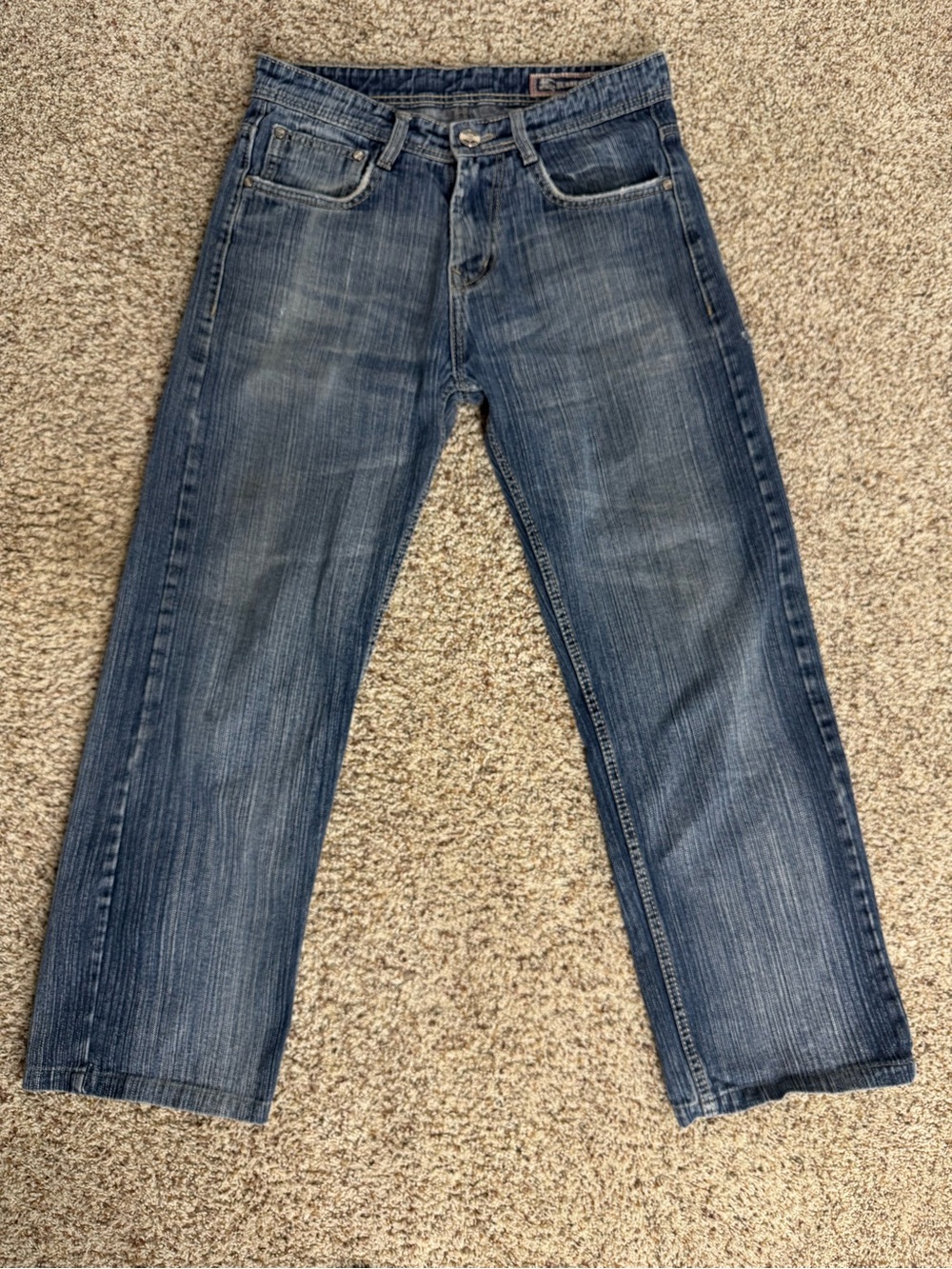 Burberry Jeans
